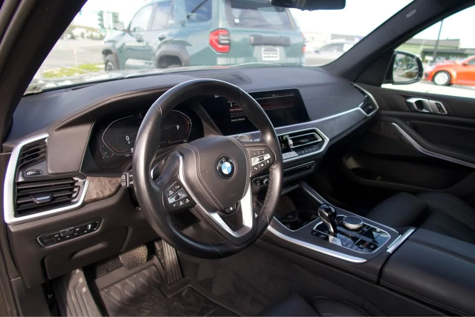 2023 BMW G05 X5 - Image 7 of 12