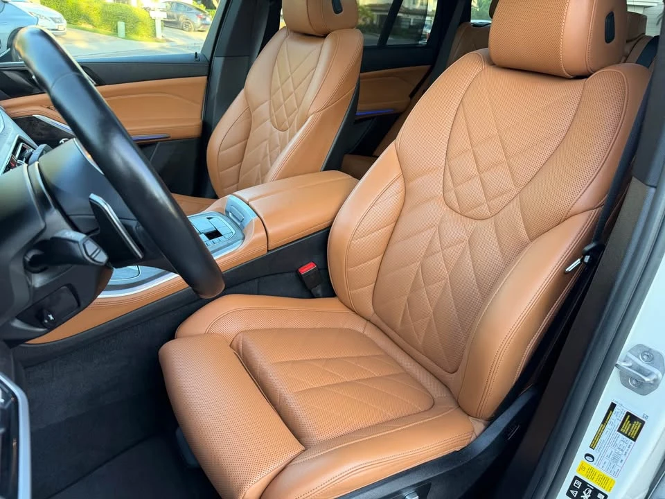 2023 BMW G05 X5 - Image 10 of 20