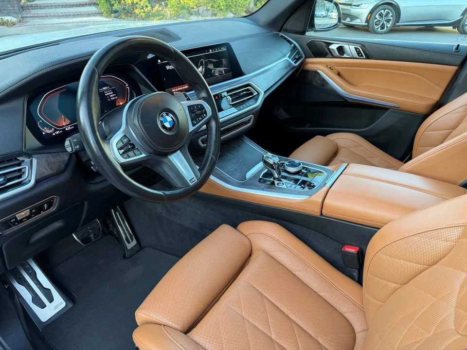 2023 BMW G05 X5 - Image 9 of 20