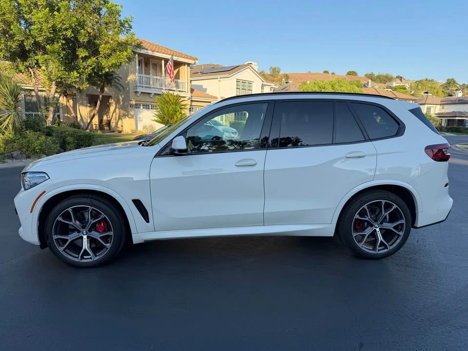 2023 BMW G05 X5 - Image 8 of 20