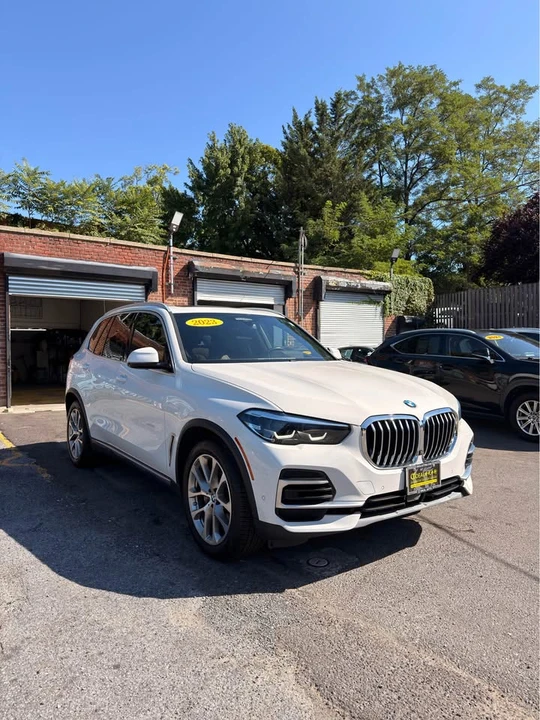 2023 BMW G05 X5 - Image 13 of 15