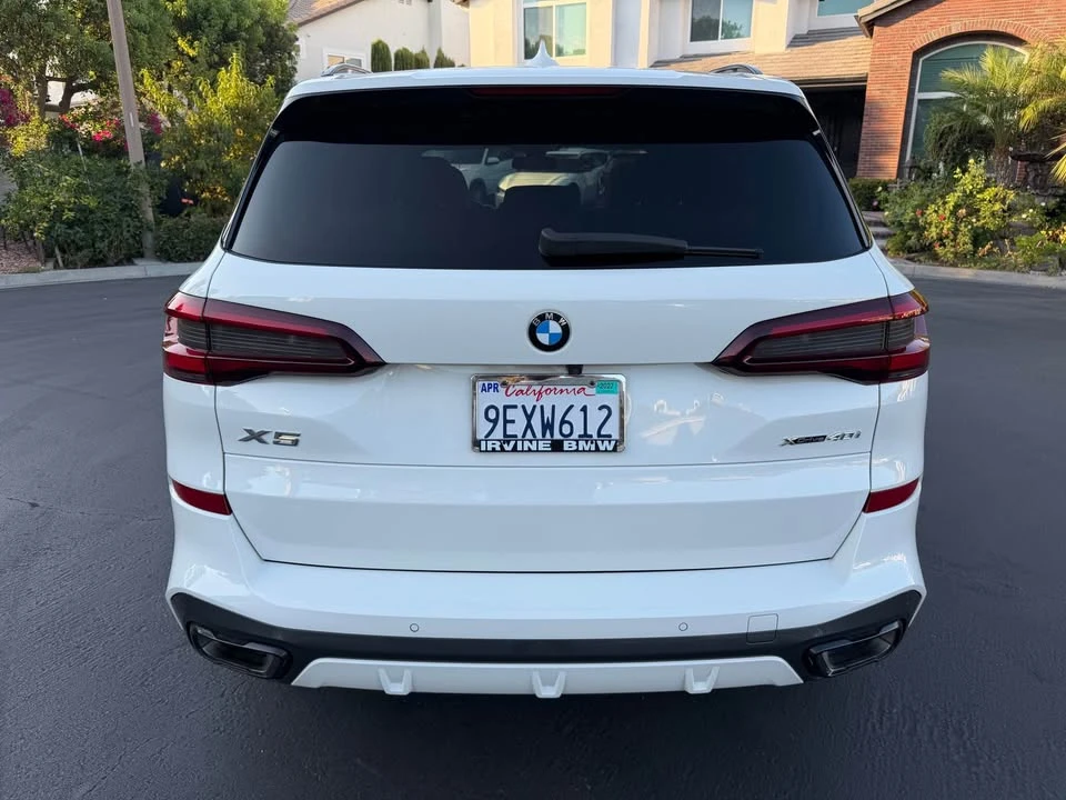 2023 BMW G05 X5 - Image 6 of 20