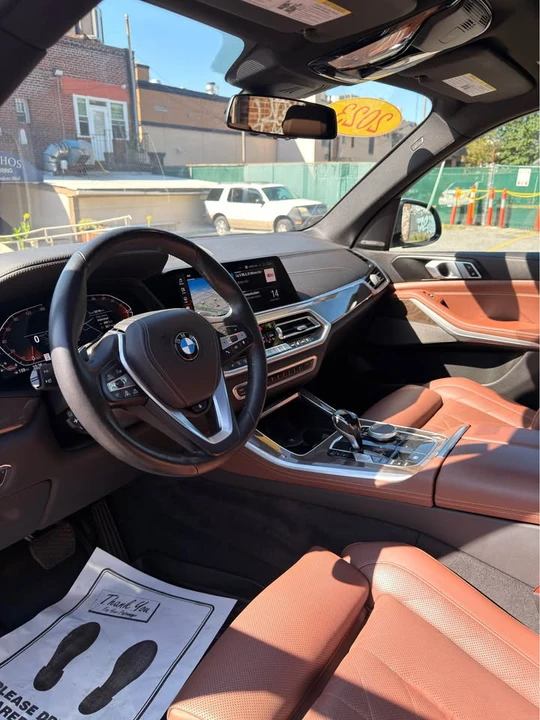 2023 BMW G05 X5 - Image 4 of 15