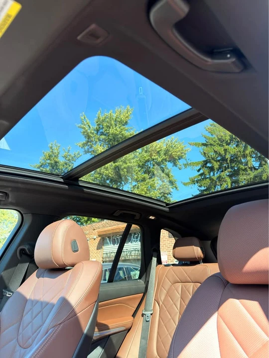 2023 BMW G05 X5 - Image 9 of 15