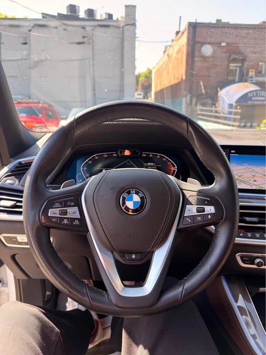 2023 BMW G05 X5 - Image 6 of 15