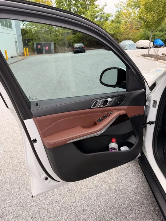 2023 BMW G05 X5 - Image 12 of 20