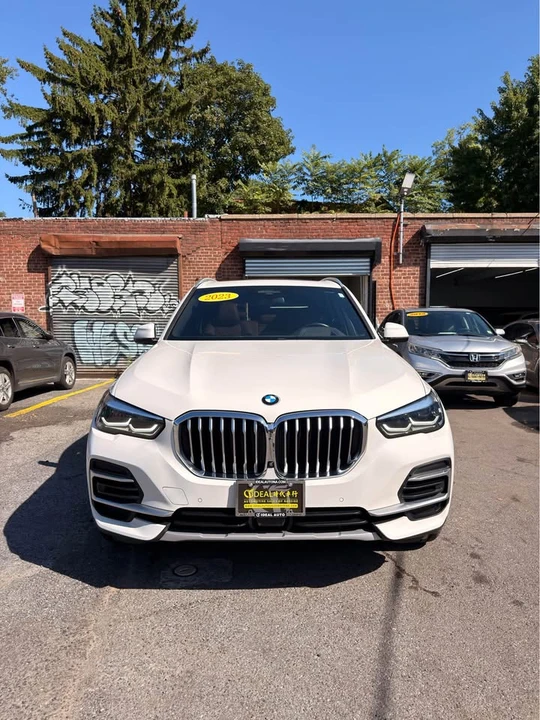 2023 BMW G05 X5 - Image 3 of 15