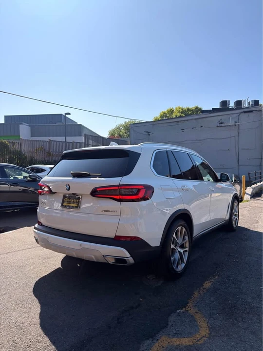 2023 BMW G05 X5 - Image 15 of 15
