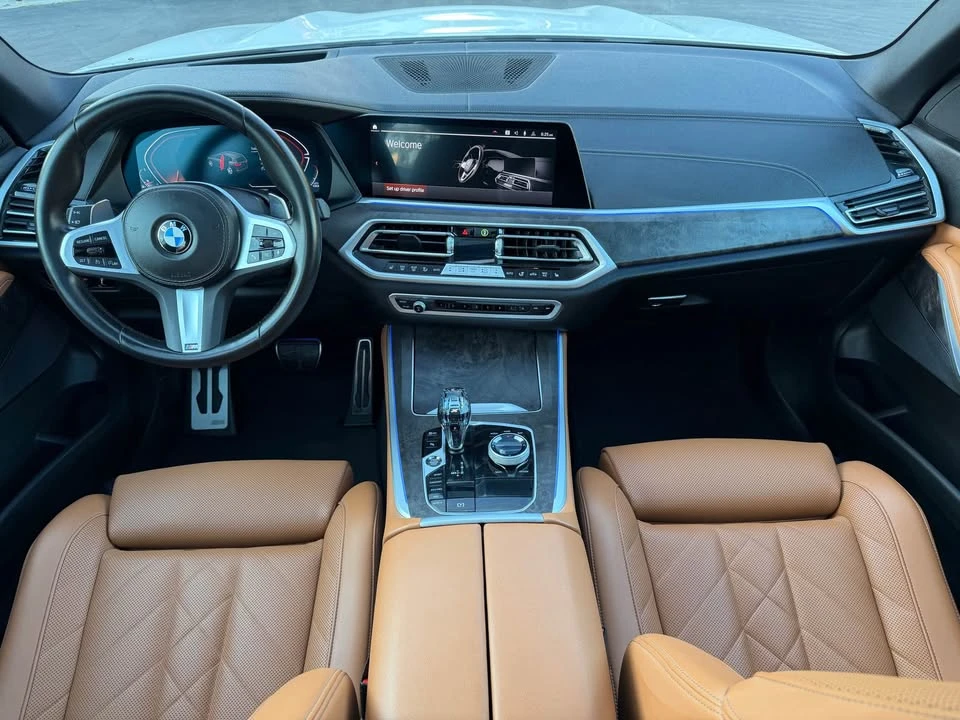 2023 BMW G05 X5 - Image 11 of 20