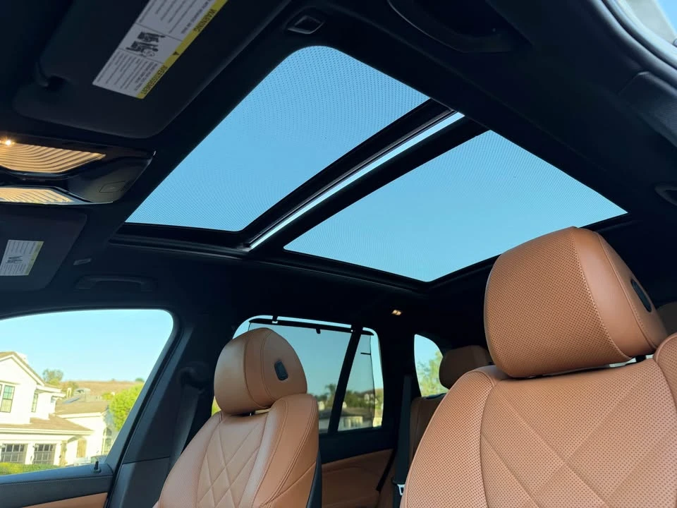 2023 BMW G05 X5 - Image 15 of 20