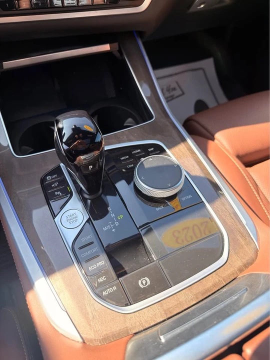 2023 BMW G05 X5 - Image 8 of 15