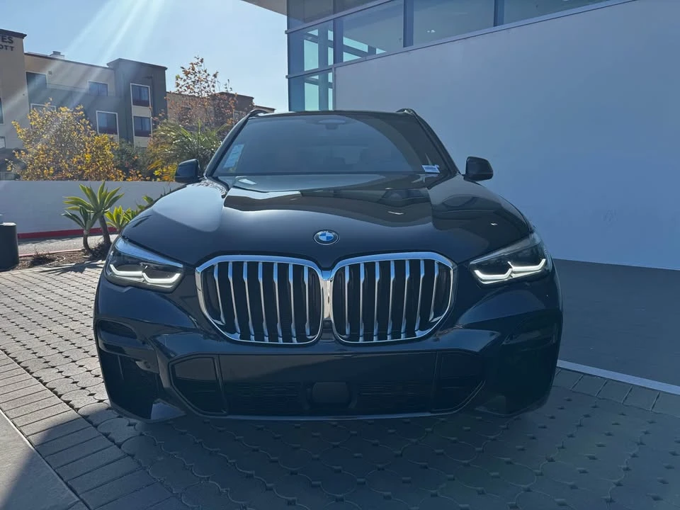 2023 BMW G05 X5 - Image 2 of 5