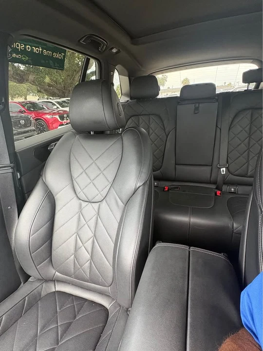 2023 BMW G05 X5 - Image 9 of 10