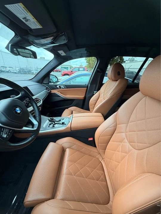 2023 BMW G05 X5 - Image 4 of 5
