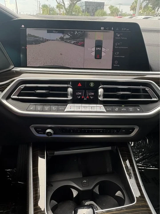 2023 BMW G05 X5 - Image 8 of 10