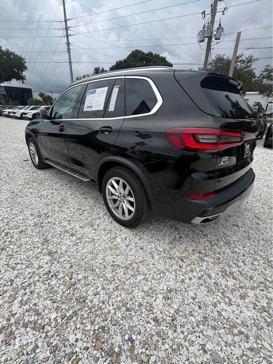 2023 BMW G05 X5 - Image 3 of 10