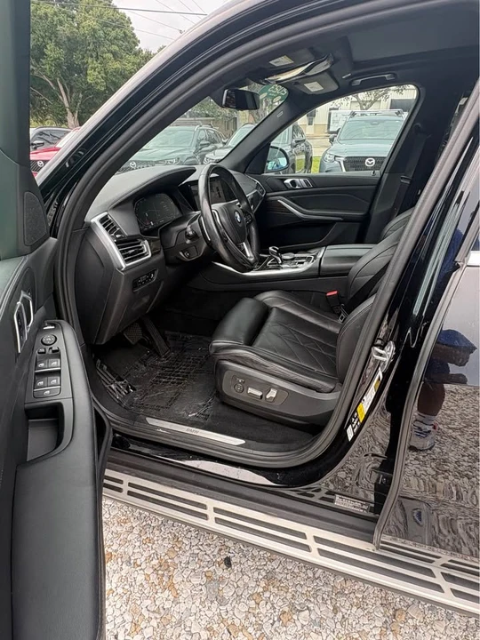 2023 BMW G05 X5 - Image 6 of 10