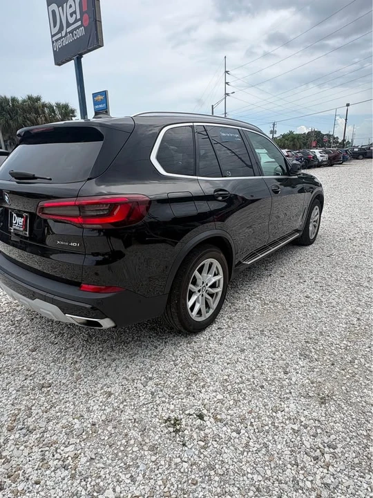 2023 BMW G05 X5 - Image 2 of 10