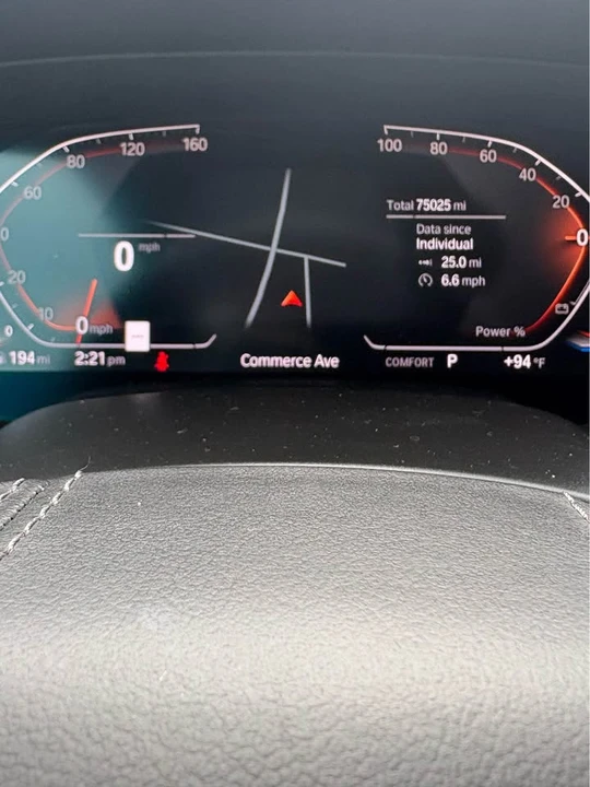 2023 BMW G05 X5 - Image 7 of 10