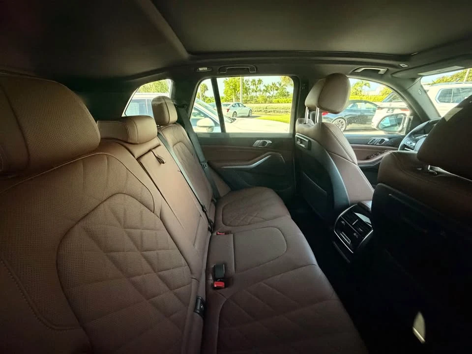 2023 BMW G05 X5 - Image 8 of 9