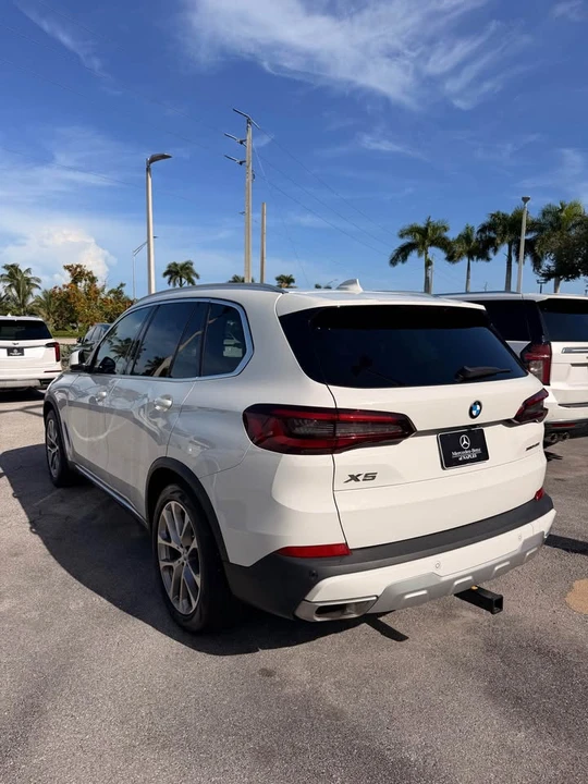 2023 BMW G05 X5 - Image 6 of 9