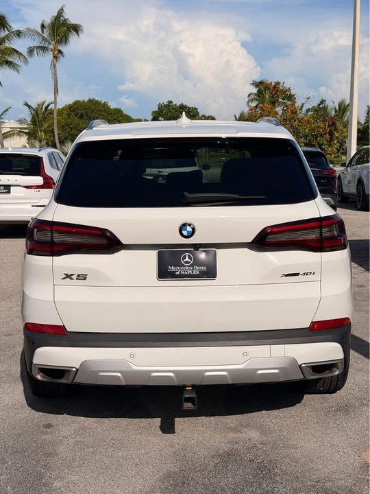 2023 BMW G05 X5 - Image 5 of 9