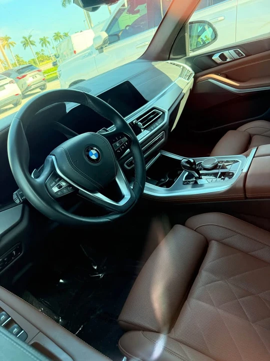 2023 BMW G05 X5 - Image 7 of 9