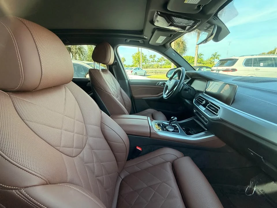2023 BMW G05 X5 - Image 9 of 9