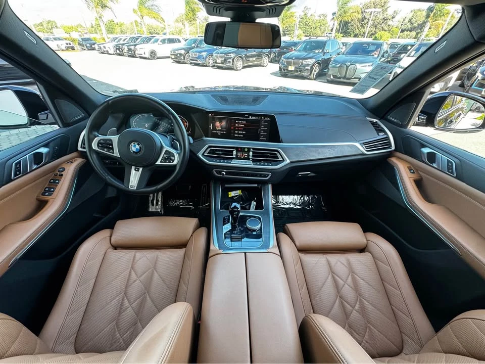 2023 BMW G05 X5 - Image 4 of 5