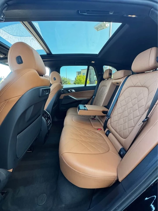 2023 BMW G05 X5 - Image 5 of 5