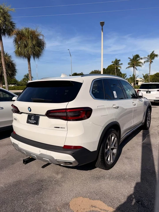 2023 BMW G05 X5 - Image 4 of 9