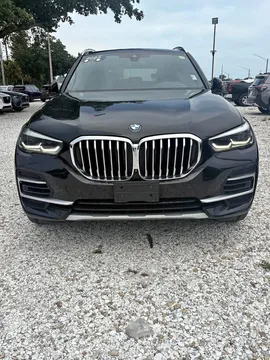 2023 BMW X5 xDrive40i Sport Utility 4D