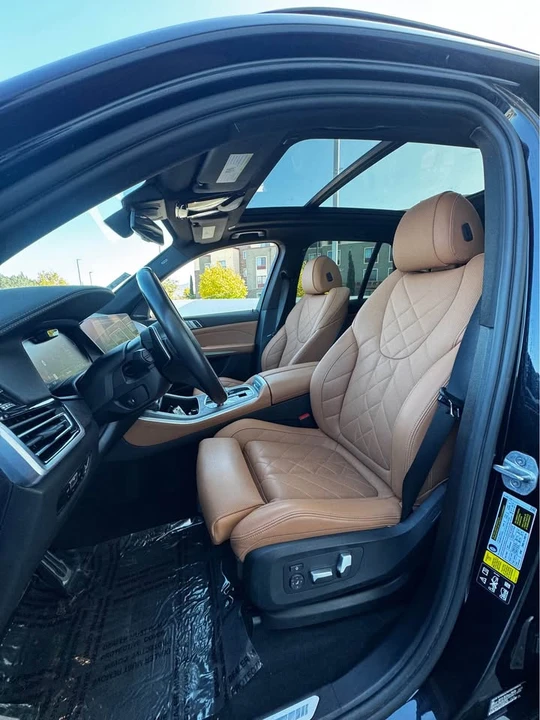 2023 BMW G05 X5 - Image 3 of 5