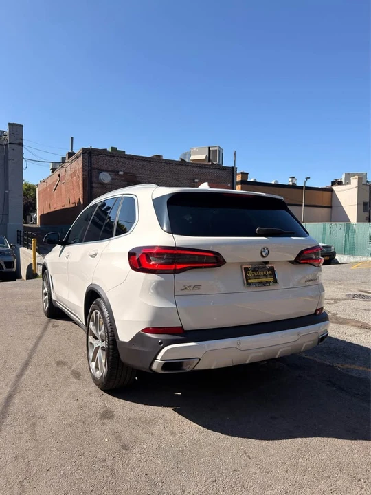 2023 BMW G05 X5 - Image 2 of 15