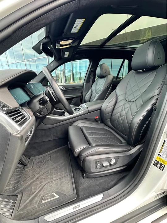 2023 BMW G05 X5 - Image 7 of 14