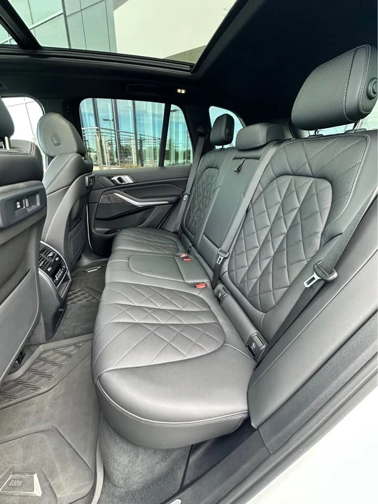 2023 BMW G05 X5 - Image 13 of 14