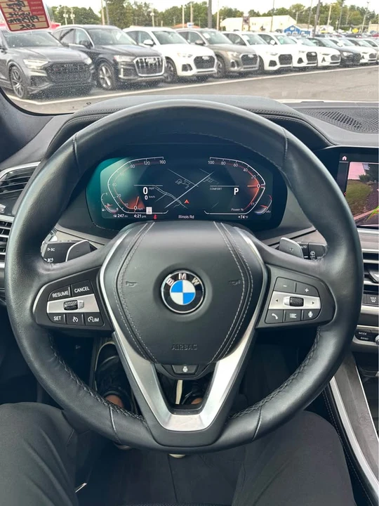2023 BMW G05 X5 - Image 8 of 14