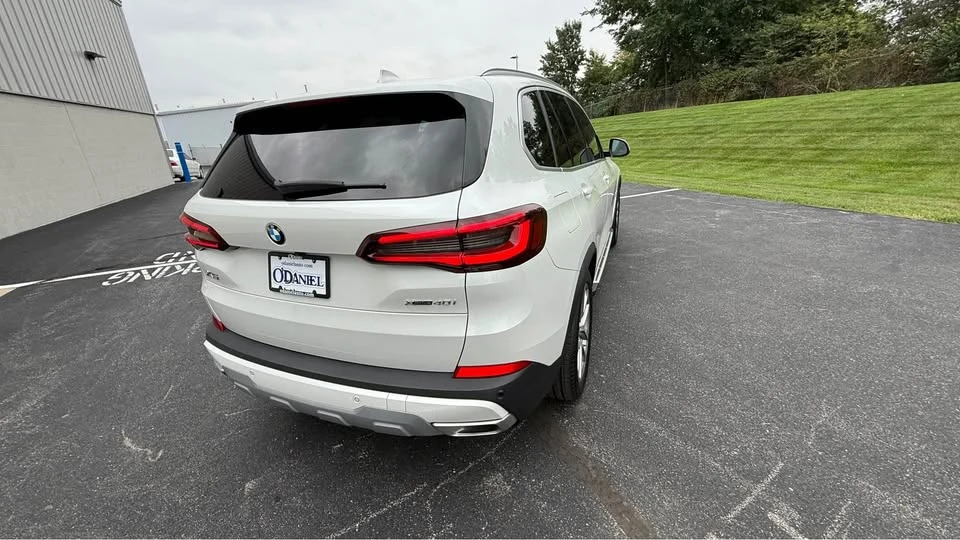 2023 BMW G05 X5 - Image 3 of 10