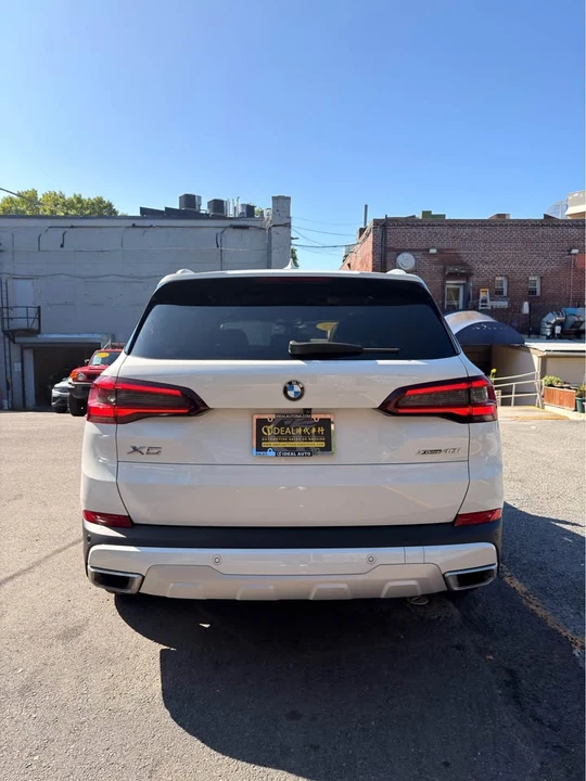 2023 BMW G05 X5 - Image 14 of 15
