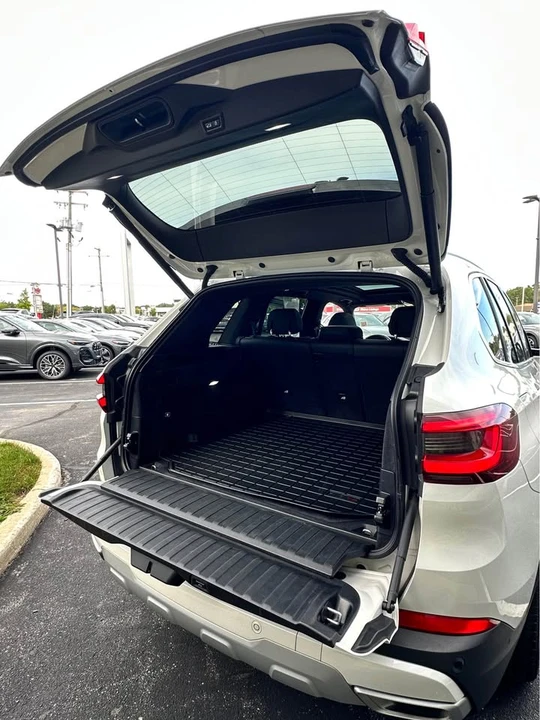 2023 BMW G05 X5 - Image 14 of 14
