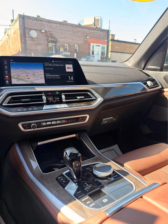 2023 BMW G05 X5 - Image 7 of 15