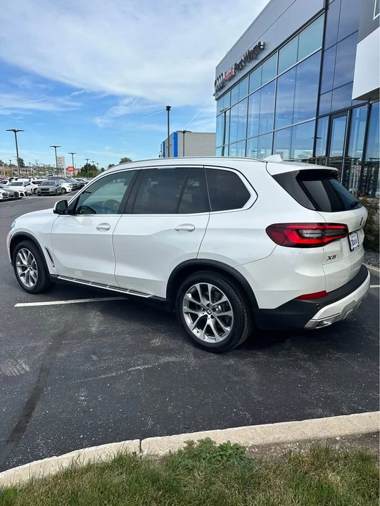 2023 BMW G05 X5 - Image 5 of 14