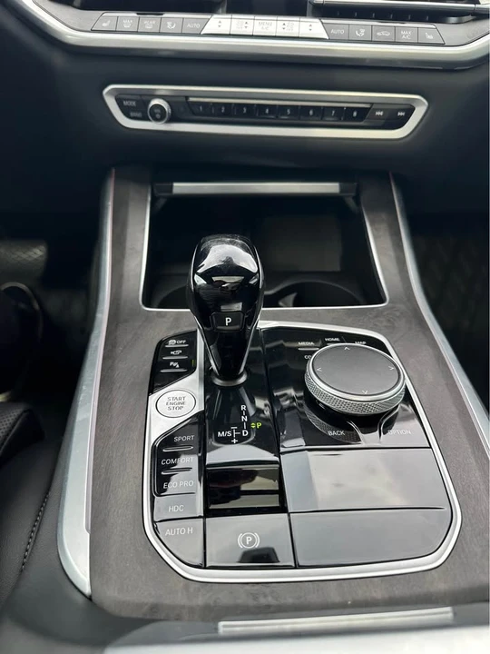2023 BMW G05 X5 - Image 10 of 14