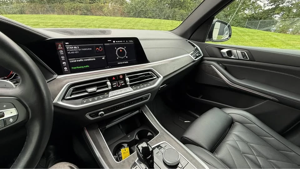 2023 BMW G05 X5 - Image 8 of 10