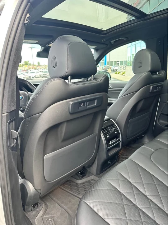 2023 BMW G05 X5 - Image 12 of 14