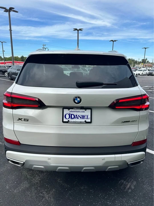 2023 BMW G05 X5 - Image 4 of 14