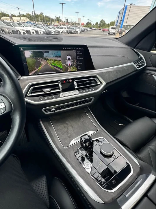 2023 BMW G05 X5 - Image 9 of 14