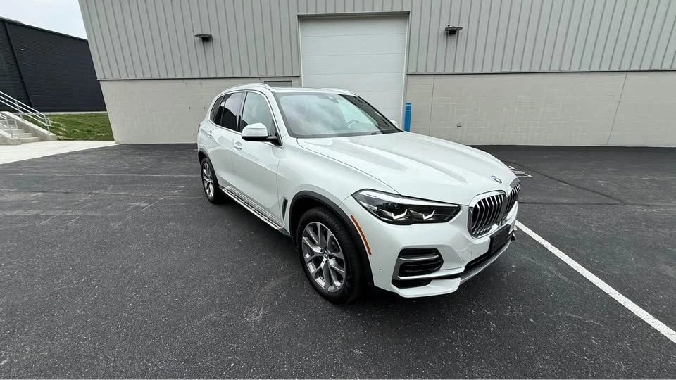 2023 BMW G05 X5 - Image 4 of 10