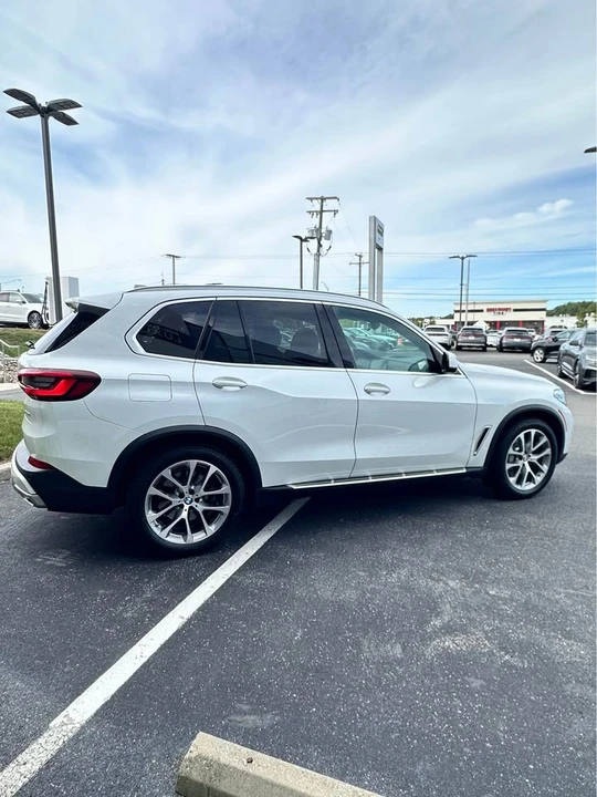 2023 BMW G05 X5 - Image 3 of 14