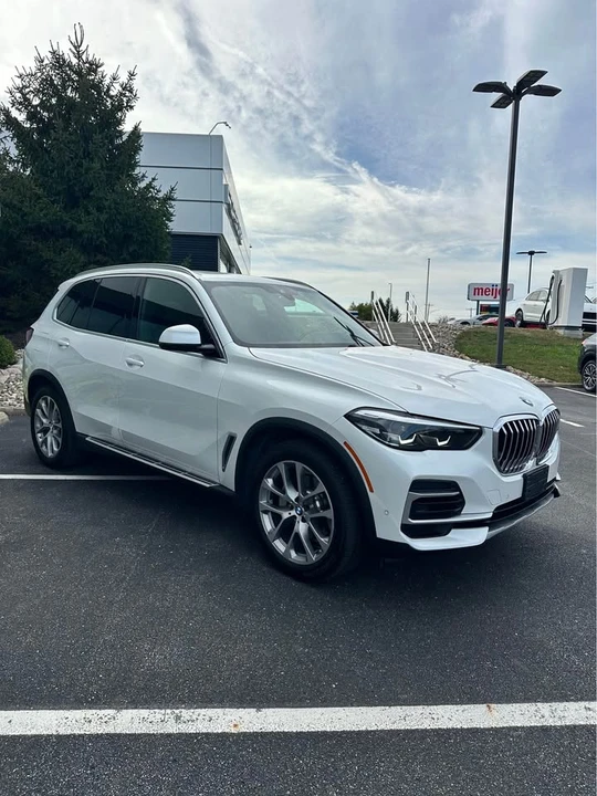2023 BMW G05 X5 - Image 2 of 14